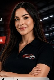 Andréia, Assistente Virtual
