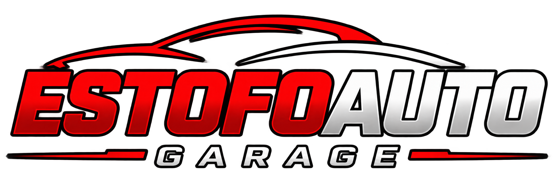 EstofoAuto Garage